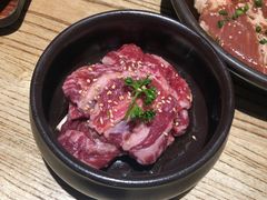 坛香小排肉-泥炉烧肉师(新街口金銮巷店)