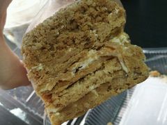 拿破仑-静安面包房(万航渡路店)