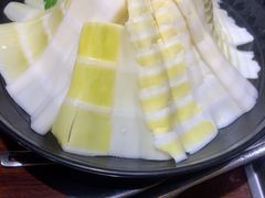 -好得火锅(育才店)