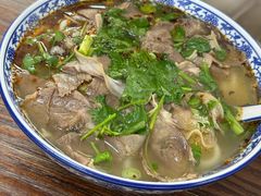 -陈记贵州遵义羊肉粉·酸汤鱼(法华镇路店)