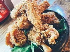 -miss密斯韩餐(平阳景苑店)