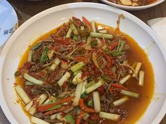 -九老汉·川渝江湖菜(合川路2店)