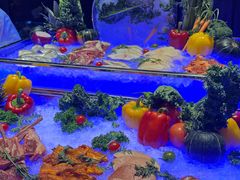 -松咖啡自助餐厅·松北香格里拉