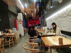 大堂-付小姐在成都(川沙店)