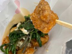 -呷贺盐酥鸡(抄纸巷店)