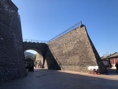 -北京明城墙遗址公园