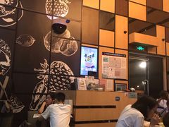 -满记甜品(岭南新天地店)