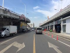 -江杨农产品批发市场