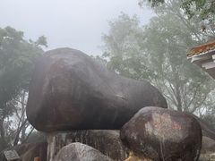 -火炉山森林公园