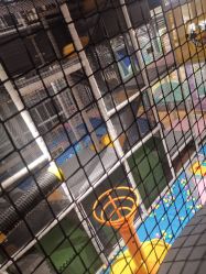 -meland club亲子乐园(重庆万象城店)
