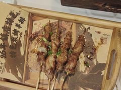 -火龙堂·风味民间菜(文一路店)