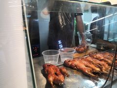 -上海枇杷烤鸭(城乡贸易中心店)