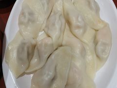 -喜家德虾仁水饺(长泰广场店)