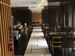 -江户前日本料理(瑞诗酒店店)