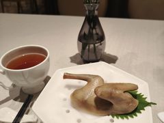 -狮王府淮扬菜(新街口友谊店)