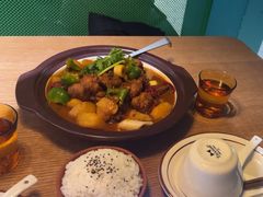 -纳鲁孜·新疆特色餐厅(上海悦荟广场店)