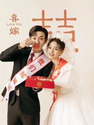 -梵初·STUDIO婚纱摄影(通州万达店)