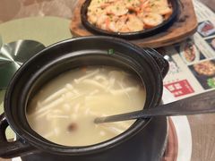 -丽华园(汉阳龙阳店)