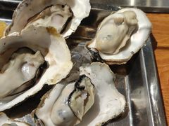 -蚝英雄·鲜蚝自助专门店