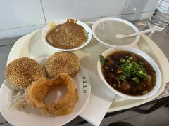 -尹三豆汁(天坛店)