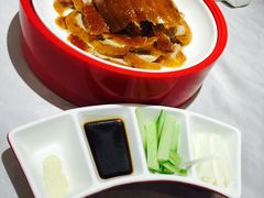 -味+新京宴·烤鸭·北京菜(创意谷店)