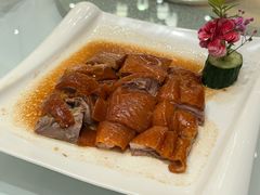 -宝园酒家(美林M·LIVE天地东座店)