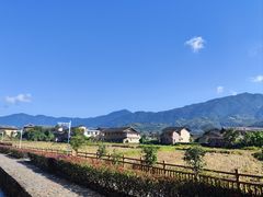 -云水谣景区