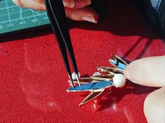 -北京工艺美术博物馆