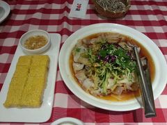 android_upload_pic-西贝(金桥店)