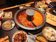 -晓宇重庆火锅(西安荟聚店)