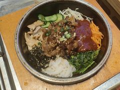 -韩宫宴烤肉·料理(砂之船奥特莱斯店)
