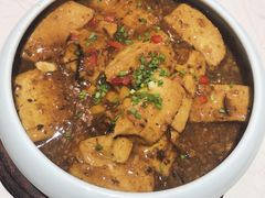 -香香海南菜餐厅