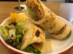 -HELLO 27 意面·沙拉·帕尼尼