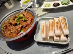 -阿庄新豫菜(通泰路店)