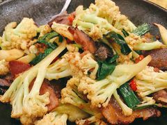 -灶东家民间菜(回兴店)
