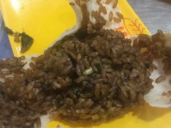 -包顺兴面馆(长乐路店)