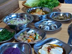 -麻蒲碳烤肉(嘉禾东平地铁站19号店)