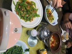 -田趣园长沙菜(天安云谷店)