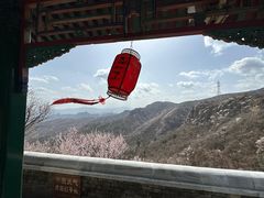 -妙峰山风景名胜区