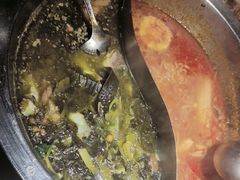 -李二鲜鱼(六堰大洋直营店)