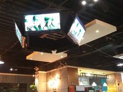 大堂-陈三娃泡姜鸡(太白北路店)