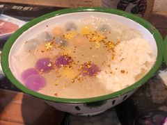 -甜心闲生传统手工冰粉(人民广场店)