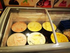 -松子料理(世纪城店)