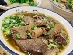 -正宗阳山牛杂(东城店)