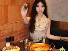-KK ONE(京基滨河时代店)