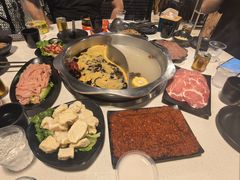-三江汇火锅店(保全街店)