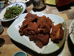 -江南婆婆(车墩店)