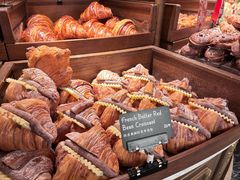 -B&C黄油与面包·THE GARDEN BAKERY概念店(世纪汇店)