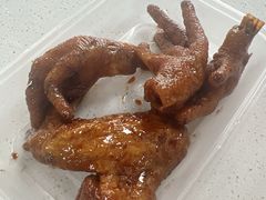 -山水肠粉(盐田店)