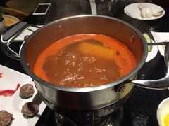 -满堂欢豆捞坊(美丽华大酒店店)